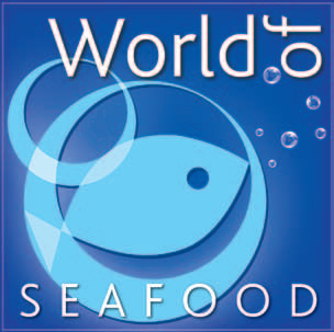 Logo of World of Seafood 2014