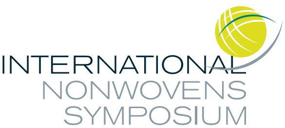 Logo of International Nonwovens Symposium 2024