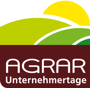 Logo of AGRAR Unternehmertage 2024