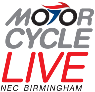 Logo of Motorcycle Live 2024