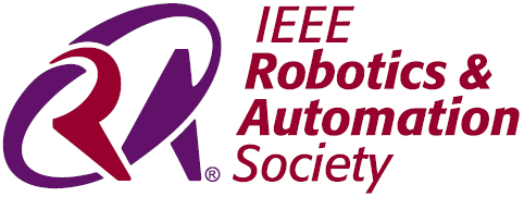 Logo of IEEE ICRA 2024