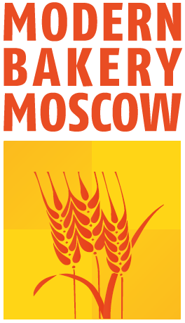 Logo of Modern Bakery Moscow 2025