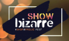 Logo of Show Bizarre 2019