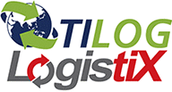 Logo of TILOG-LOGISTIX Aug. 2026
