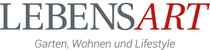 Logo of LEBENSART MESSE - BAD NEUENAHR-AHRWEILER Jun. 2025