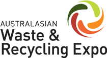 Logo of AUSTRALASIAN WASTE & RECYCLING EXPO Jul. 2025