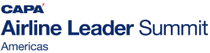 Logo of CAPA AIRLINE LEADER SUMMIT - AMERICAS May. 2026