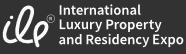 Logo of INTERNATIONAL EMIGRATION & LUXURY PROPERTY EXPO - CANNES Nov. 2024
