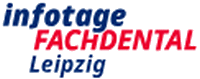 Logo of FACHDENTAL LEIPZIG Feb. 2026