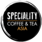 Logo of SPECIALITY COFFEE & TEA ASIA Sep. 2024