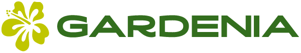 Logo of Gardenia 2025