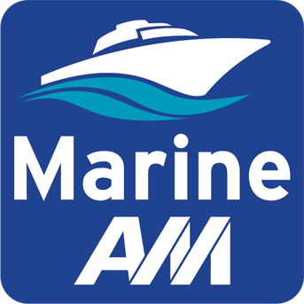 Logo of Advanced Materials for Marine 2024