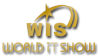 Logo of World IT Show 2024