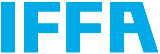 Logo of IFFA 2028