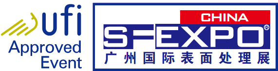 Logo of SF EXPO 2015