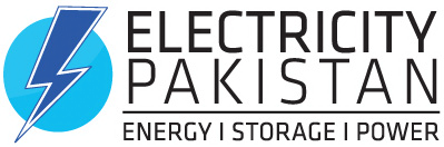 Logo of Electricity Pakistan 2024