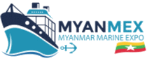 Logo of MYANMAR MARINE & OFFSHORE EXPO (MYANMEX) Oct. 2024