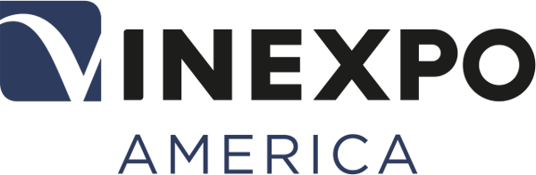 Logo of Vinexpo America 2025