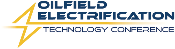 Logo of Oilfield Electrification Technology Conference 2025