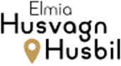 Logo of ELMIA HUSVAGN HUSBIL - SCANDINAVIAN CARAVAN SHOW Sep. 2025