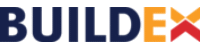 Logo of BUILDEX Oct. 2026