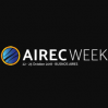 Logo of AIREC Week 2019