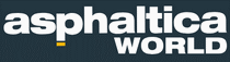 Logo of ASPHALTICA WORLD Oct. 2026