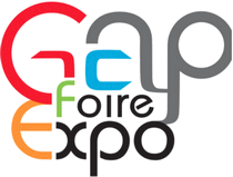 Logo of GAP FOIRE EXPO May. 2024