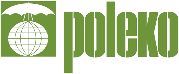 Logo of POLEKO 2014