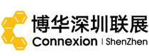 Logo of CONNEXION SHENZHEN Oct. 2026