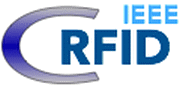 Logo of IEEE RFID Apr. 2026