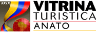 Logo of VITRINA TURISTICA ANATO Feb. 2023
