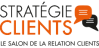 Logo of Strategie Clients 2025