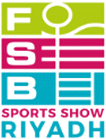 Logo of FSB SPORT SHOW RIYADH Jun. 2027