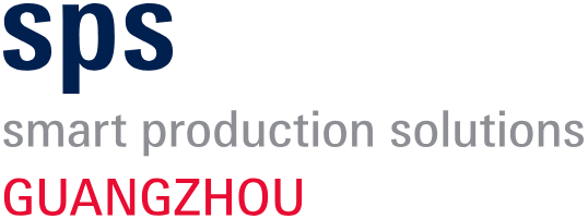 Logo of SPS - Smart Production Solutions Guangzhou 2026