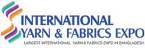 Logo of INTERNATIONAL YARN & FABRICS EXPO May. 2025