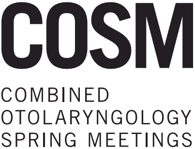 Logo of COSM 2026