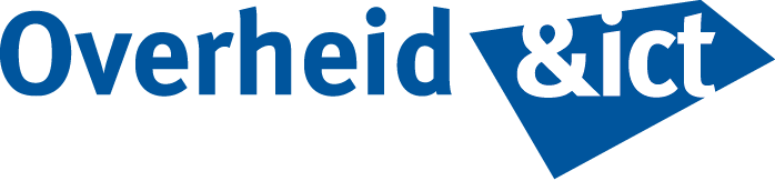 Logo of Overheid & ICT 2014