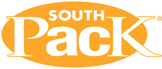 Logo of SouthPack 2012