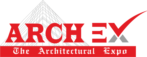 Logo of ARCHEX Chandigarh 2025