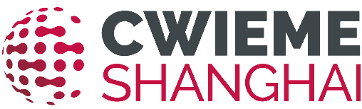 Logo of CWIEME Shanghai 2024