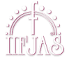 Logo of IIFJAS 2023