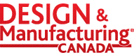 Logo of DESIGN & MANUFACTURING CANADA Nov. 2027