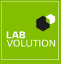 Logo of Labvolution 2025