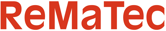 Logo of ReMaTec 2015