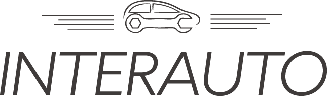 Logo of InterAuto 2014