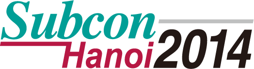 Logo of SubCon Hanoi 2014
