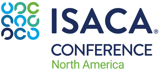 Logo of ISACA 2025 North America Conference