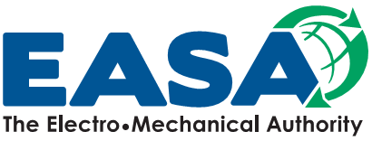 Logo of EASA Convention 2026