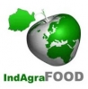 Logo of Indagra Food 2024